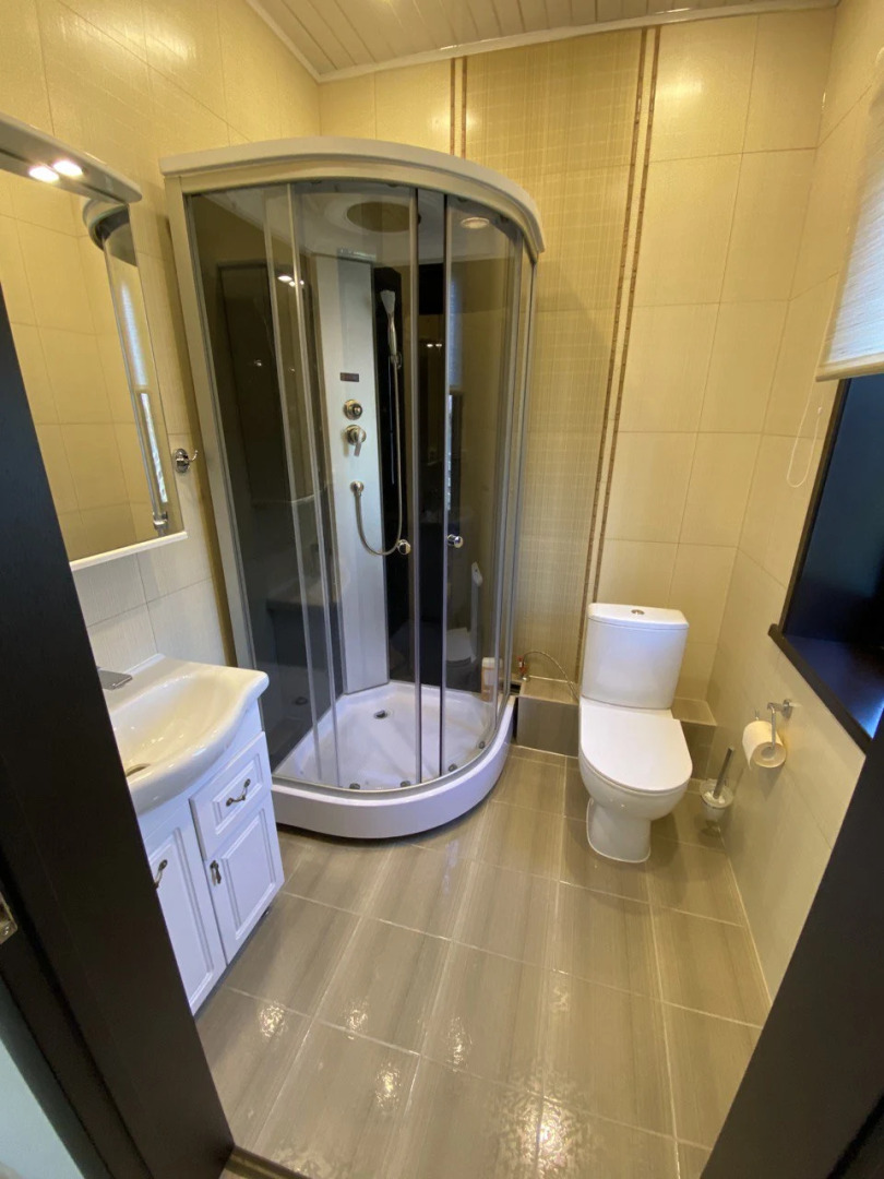 Гостевой дом Bay House Sakhalin