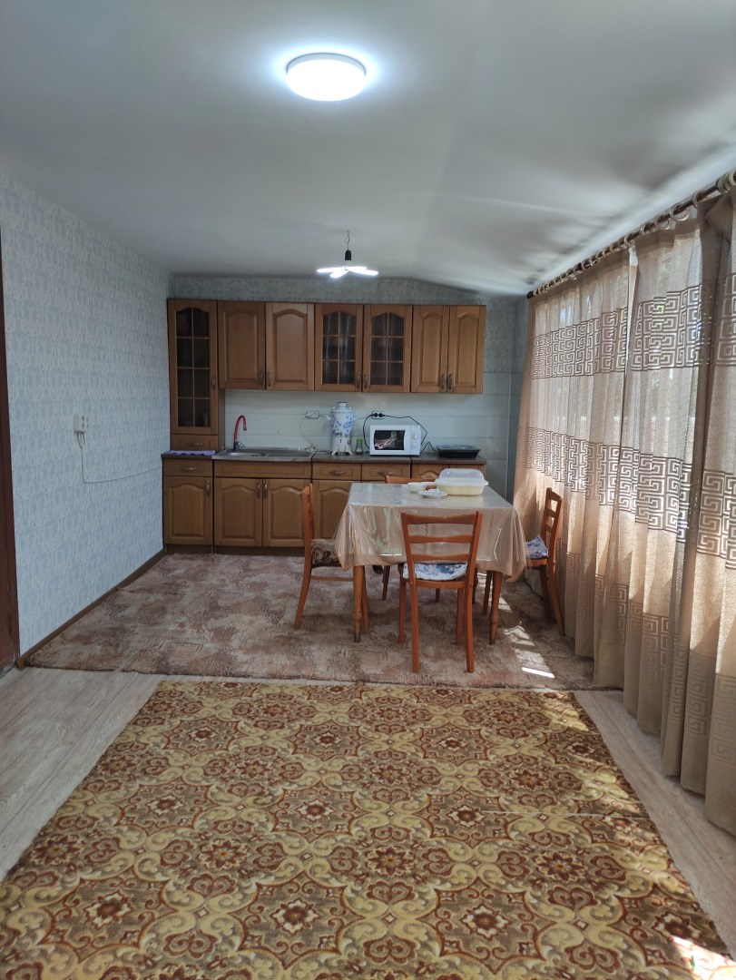 Гостевой дом Валентина Иссык-куль