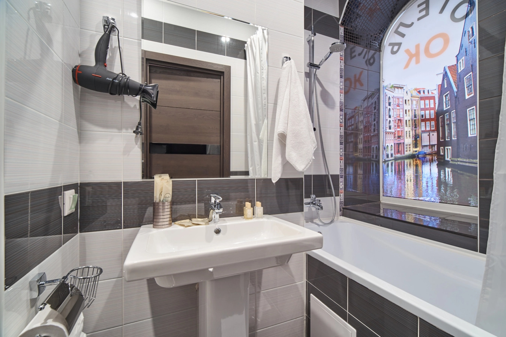 Мини-отель Ок