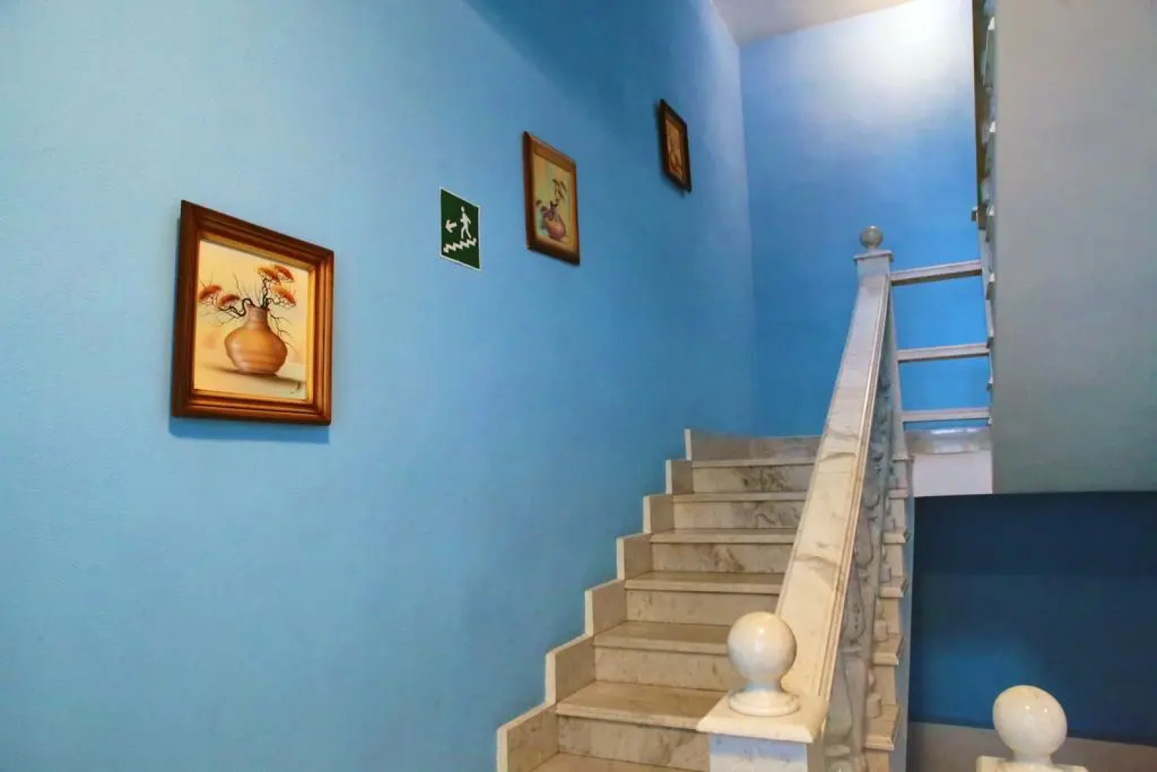 Отель Фотон