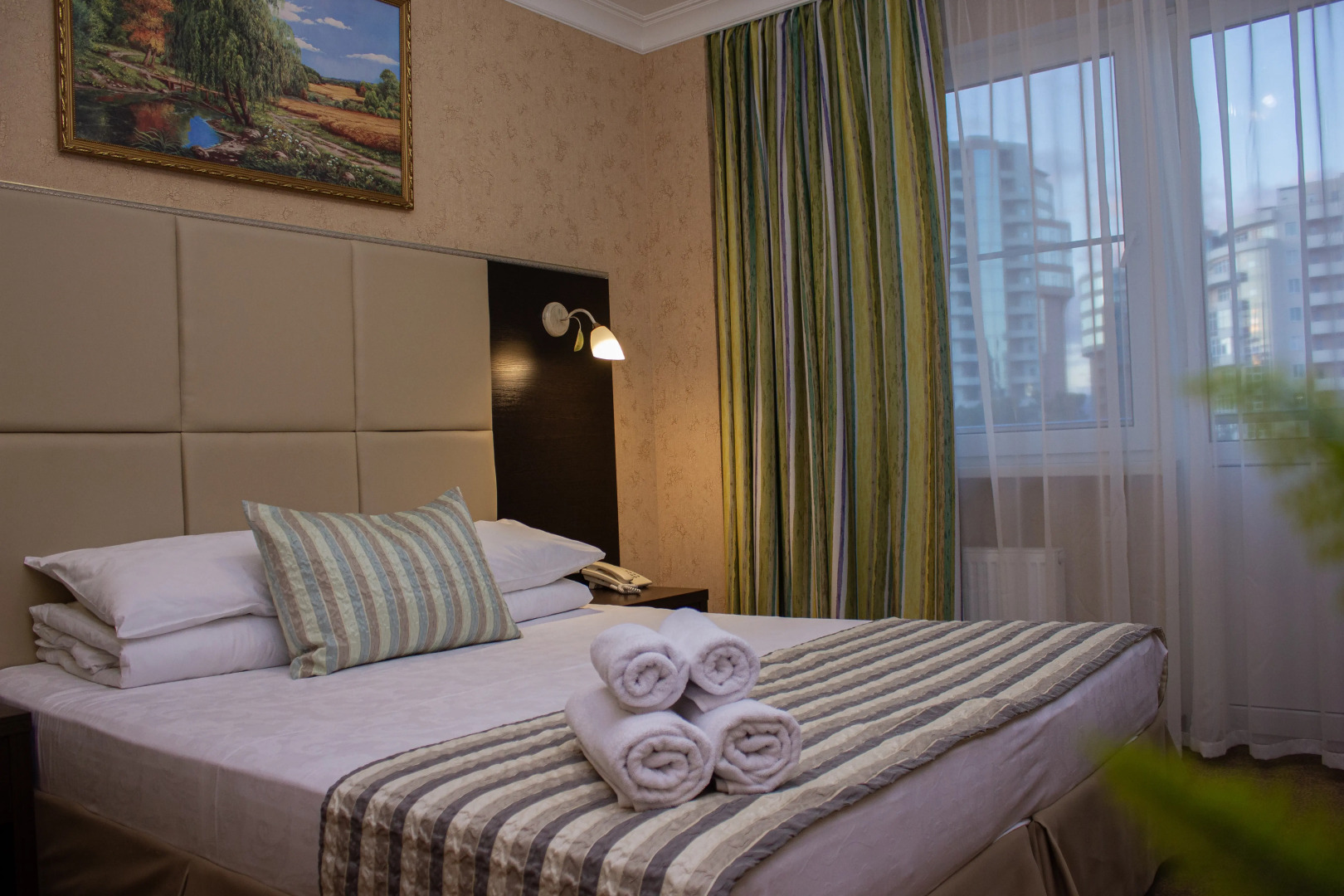 Гостевой дом Antonio Casa