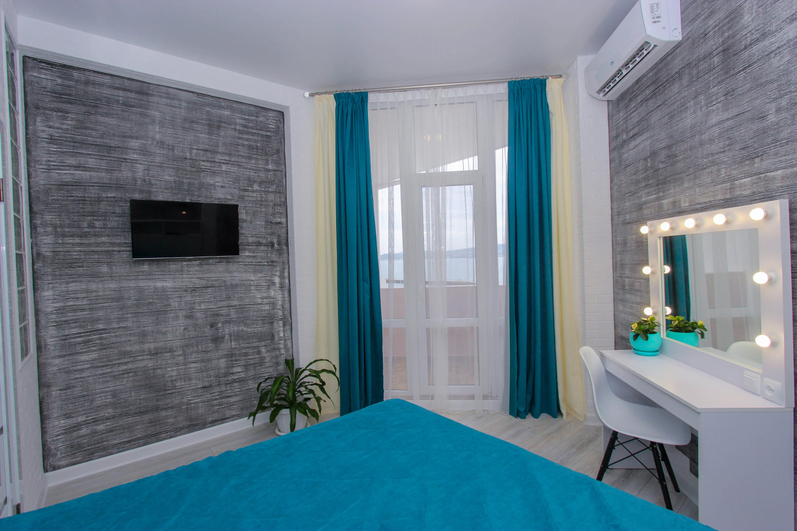 Апартаменты Loft-Apart студия «Хай-Тек»