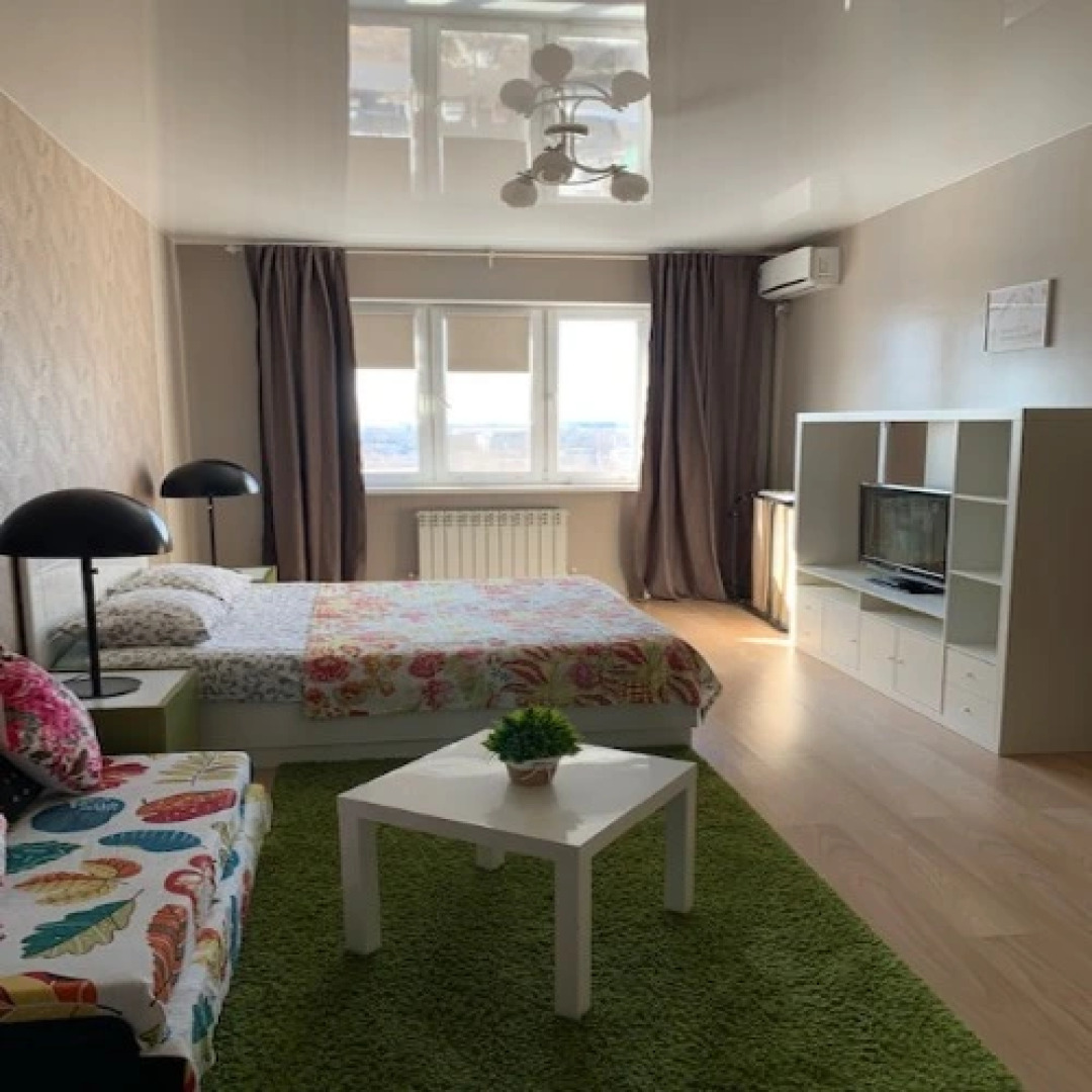 Апартаменты на улице Виноградова