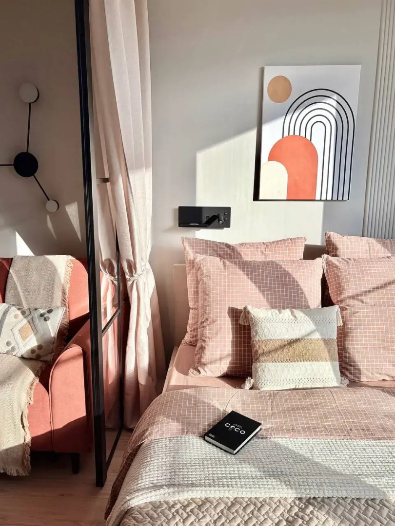 Апартаменты Изысканное Место! Апартаменты в Роскошном ЖК