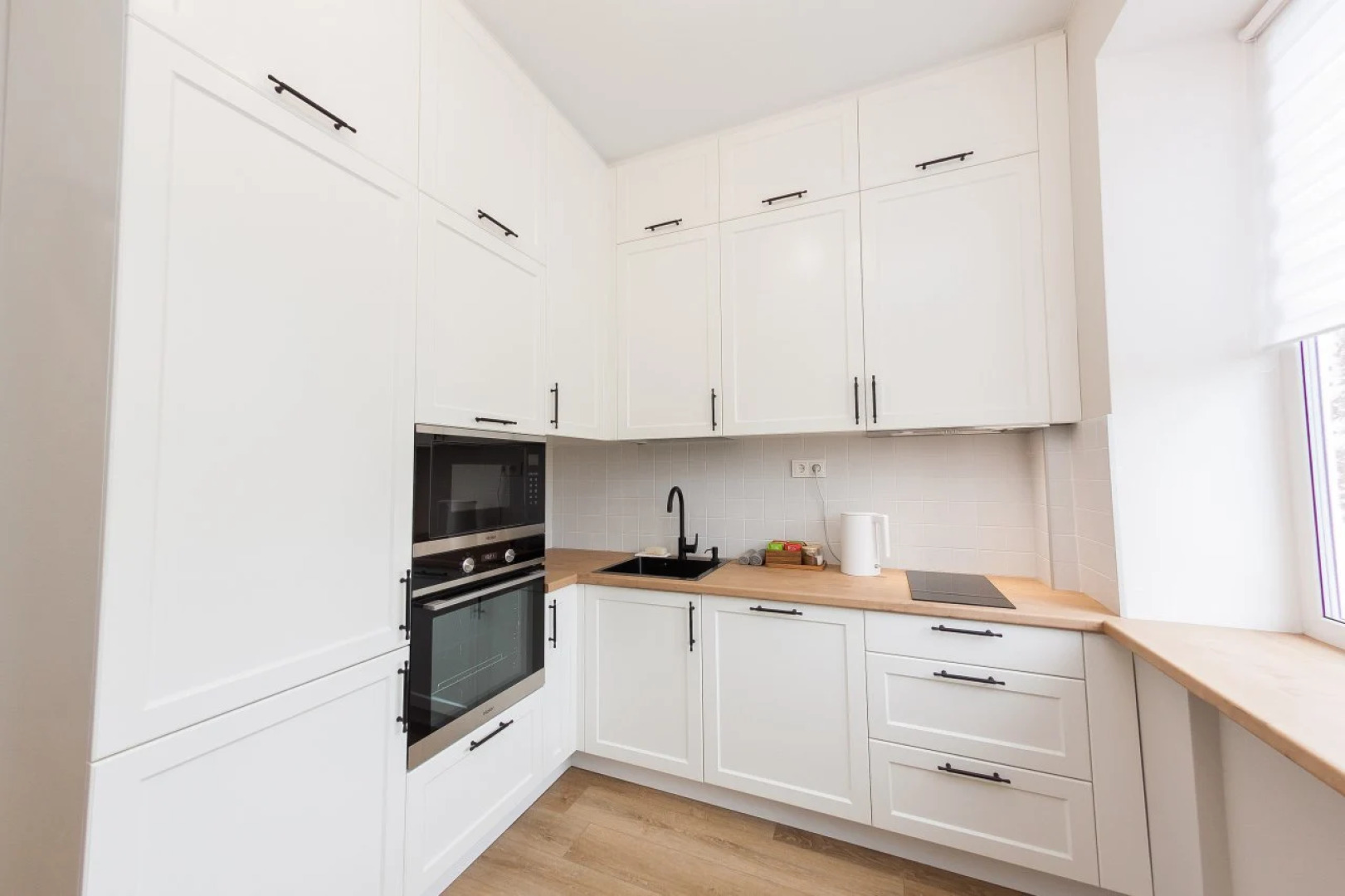 Квартира Така