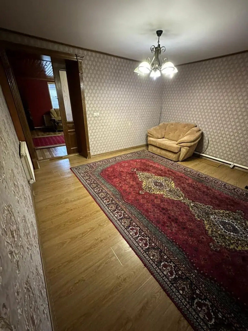 Частный Дом у Водопада Тобот