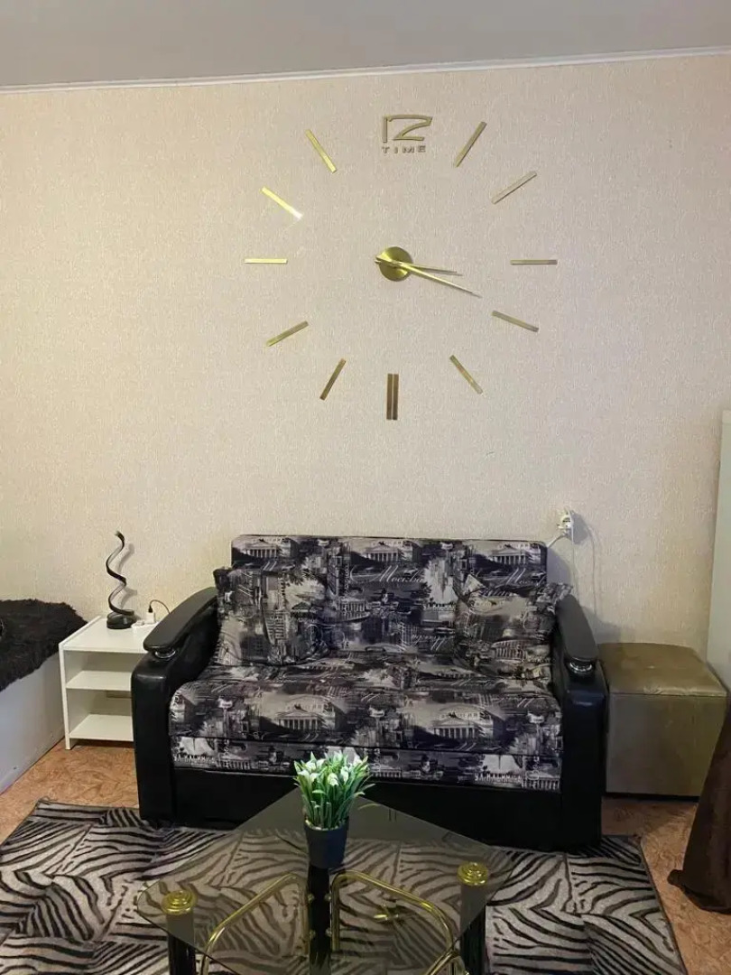 Квартира Большевиков 30