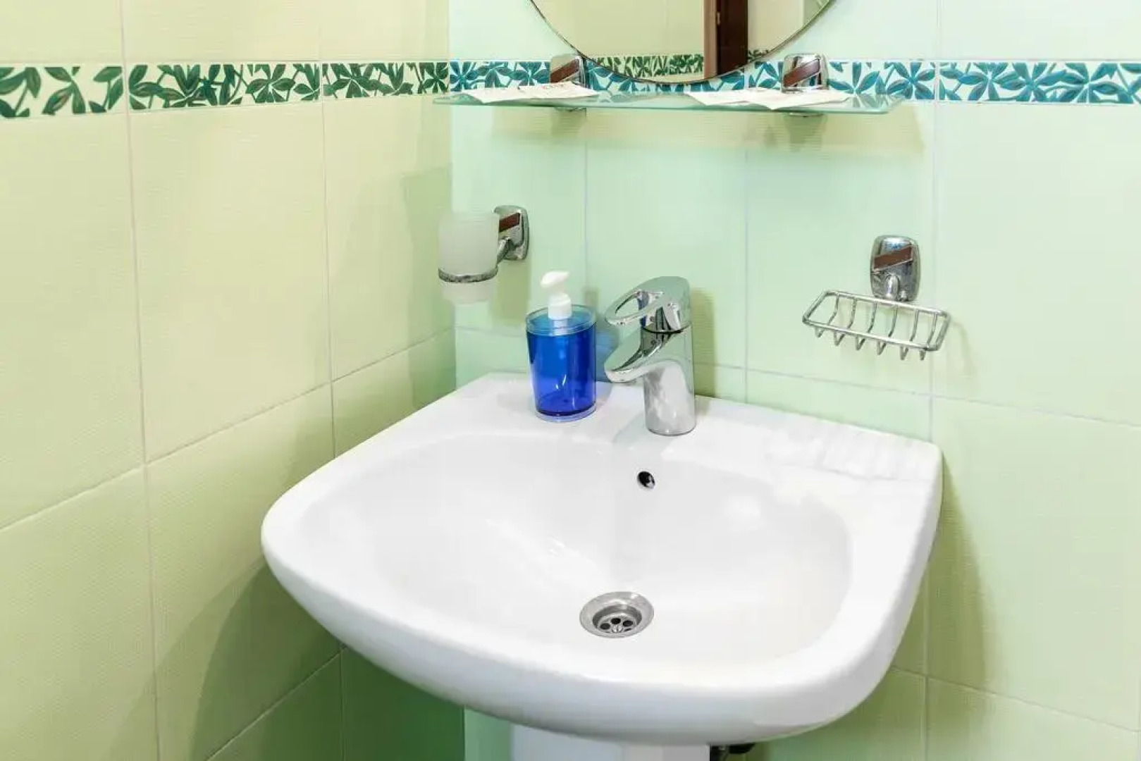 Гостевой дом La Russ