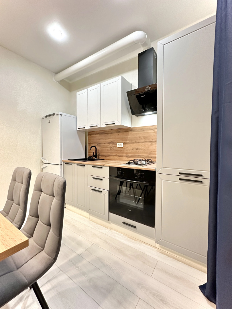 Апартаменты Уютные в Самом Сердце Города