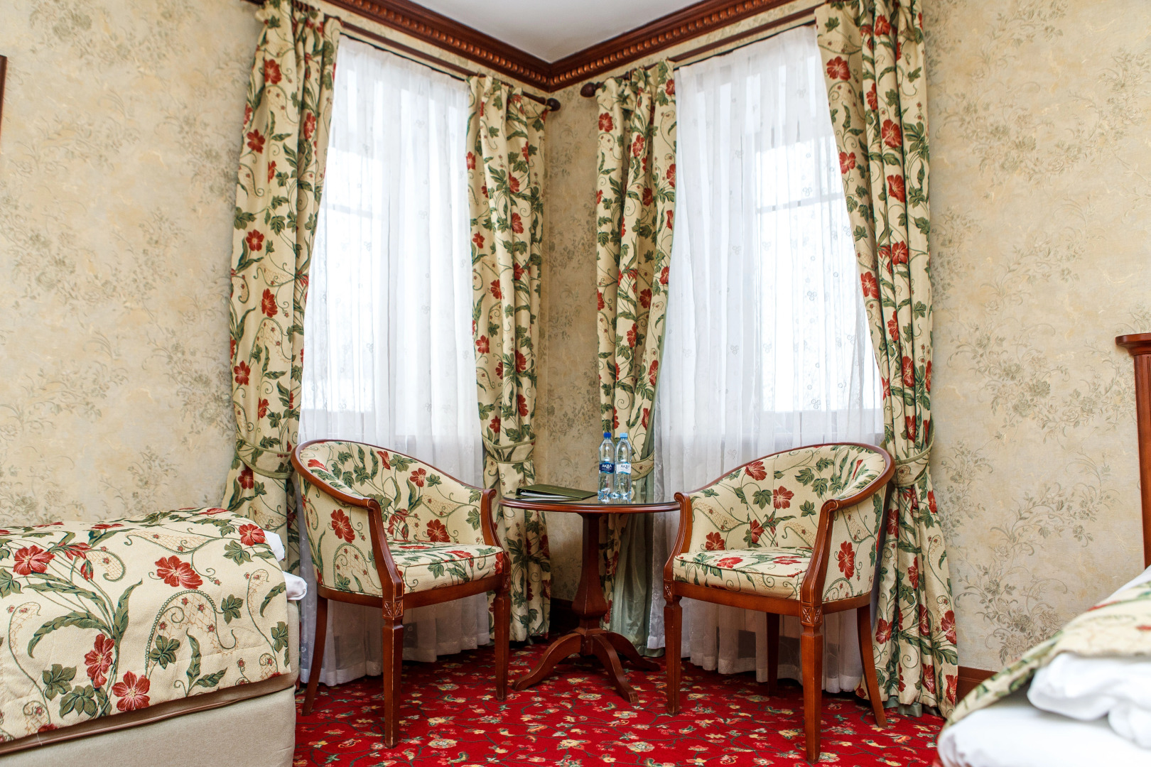 Парк-Отель Вознесенская Слобода