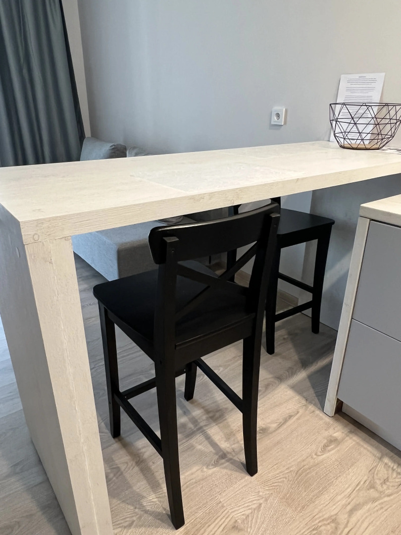 Квартира современная Клён