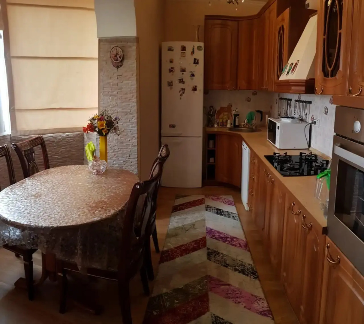 Апартаменты Люкс