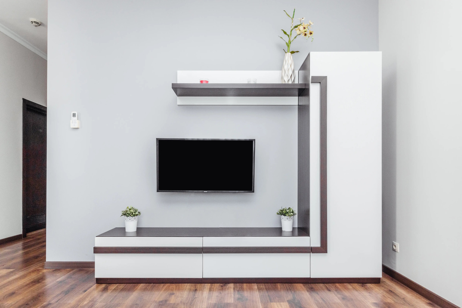 Квартира на улице Парусная 15