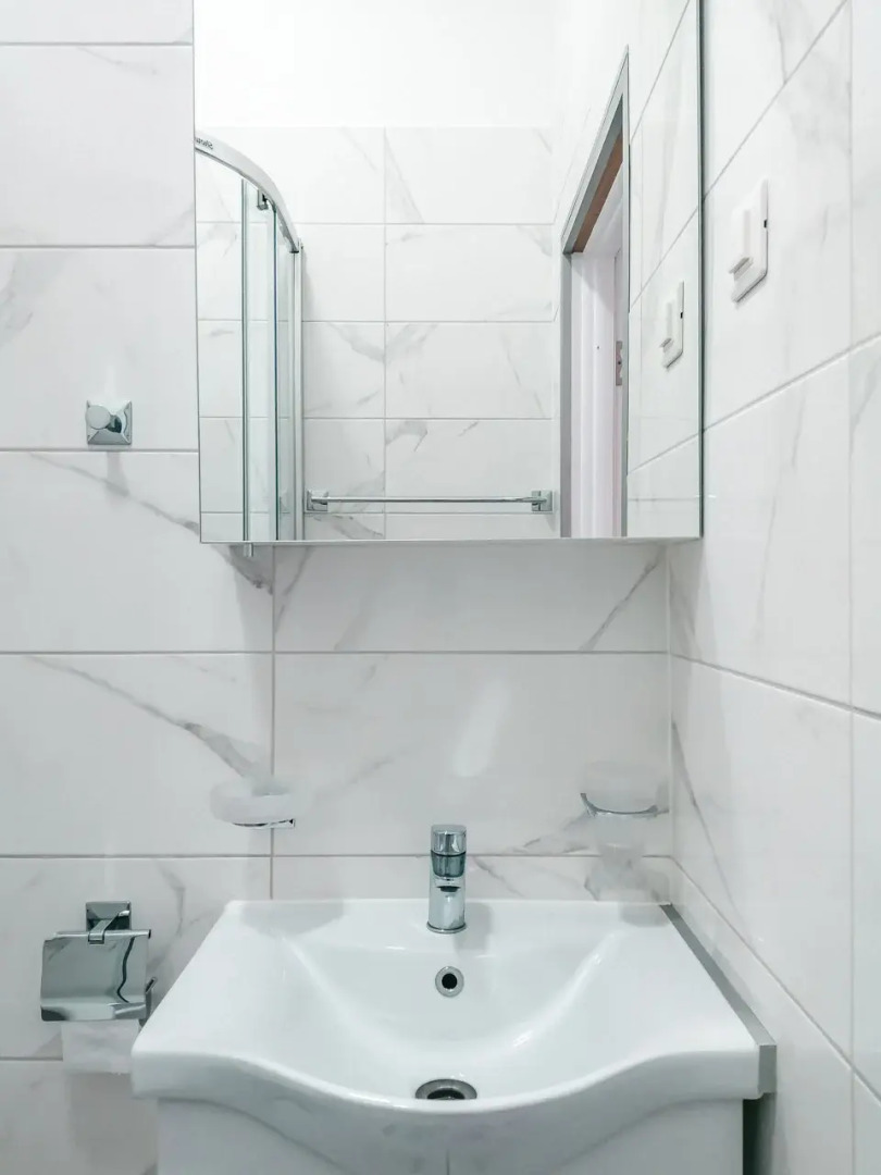 Квартира в центре рядом с пляжем