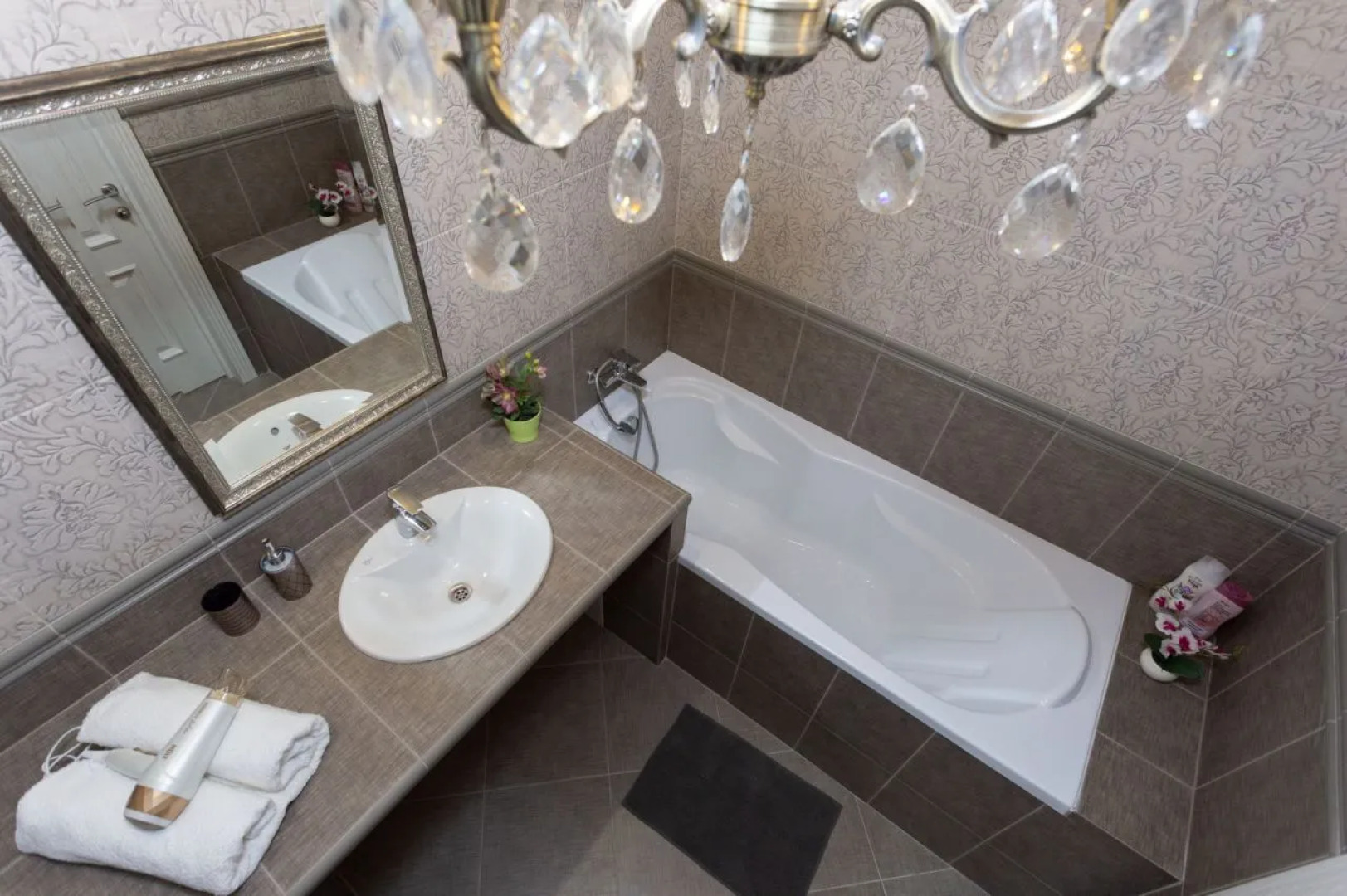 Апартаменты Маяк Минска