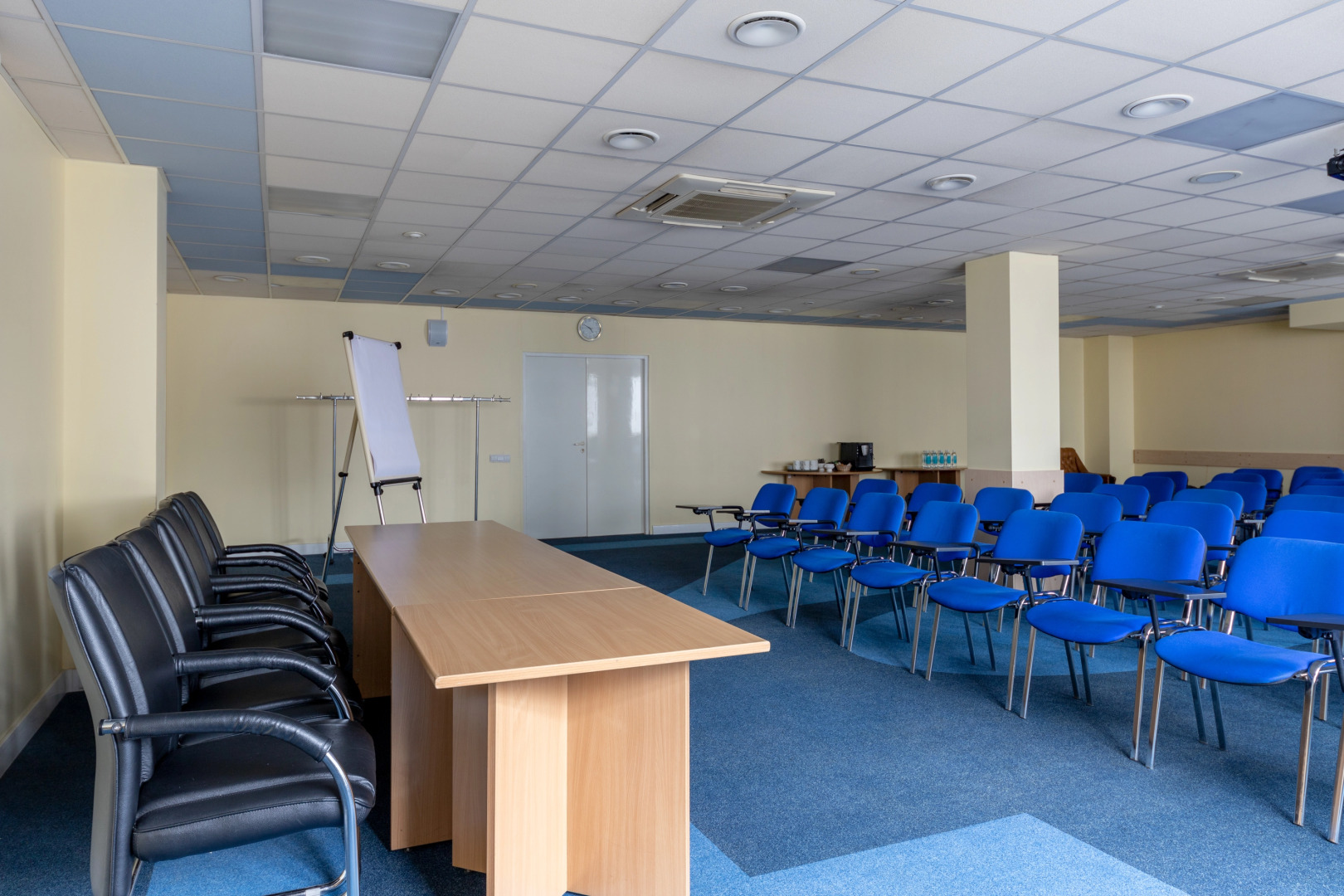 Гостиница Алиот