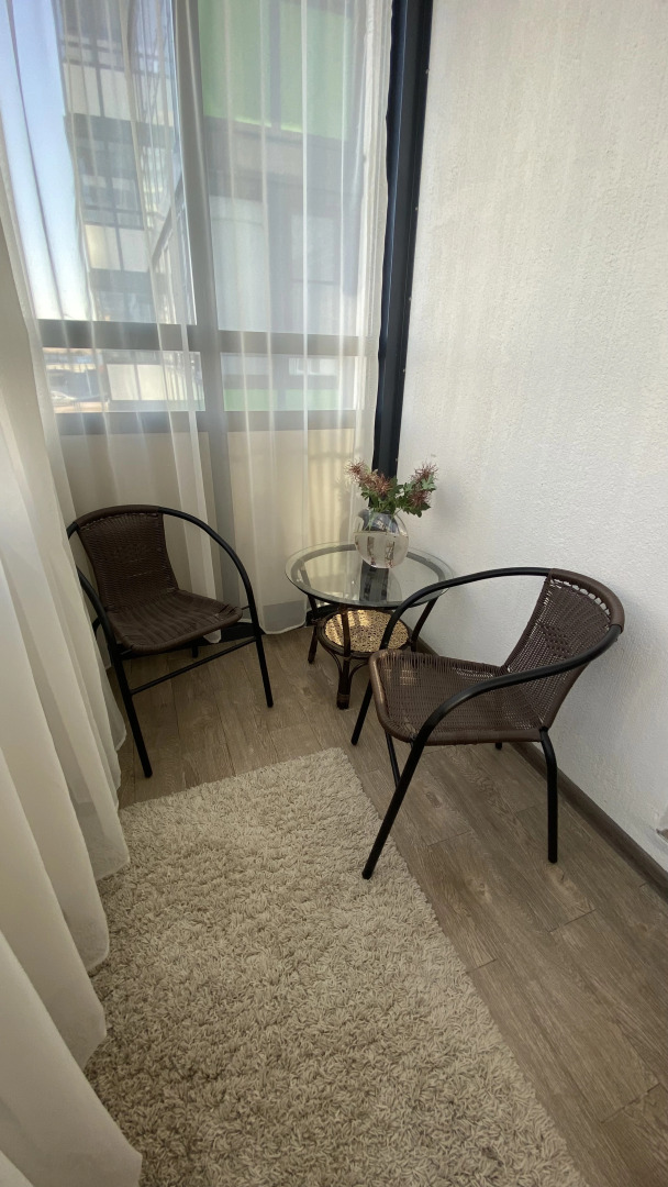 Апартаменты Novogorelovo