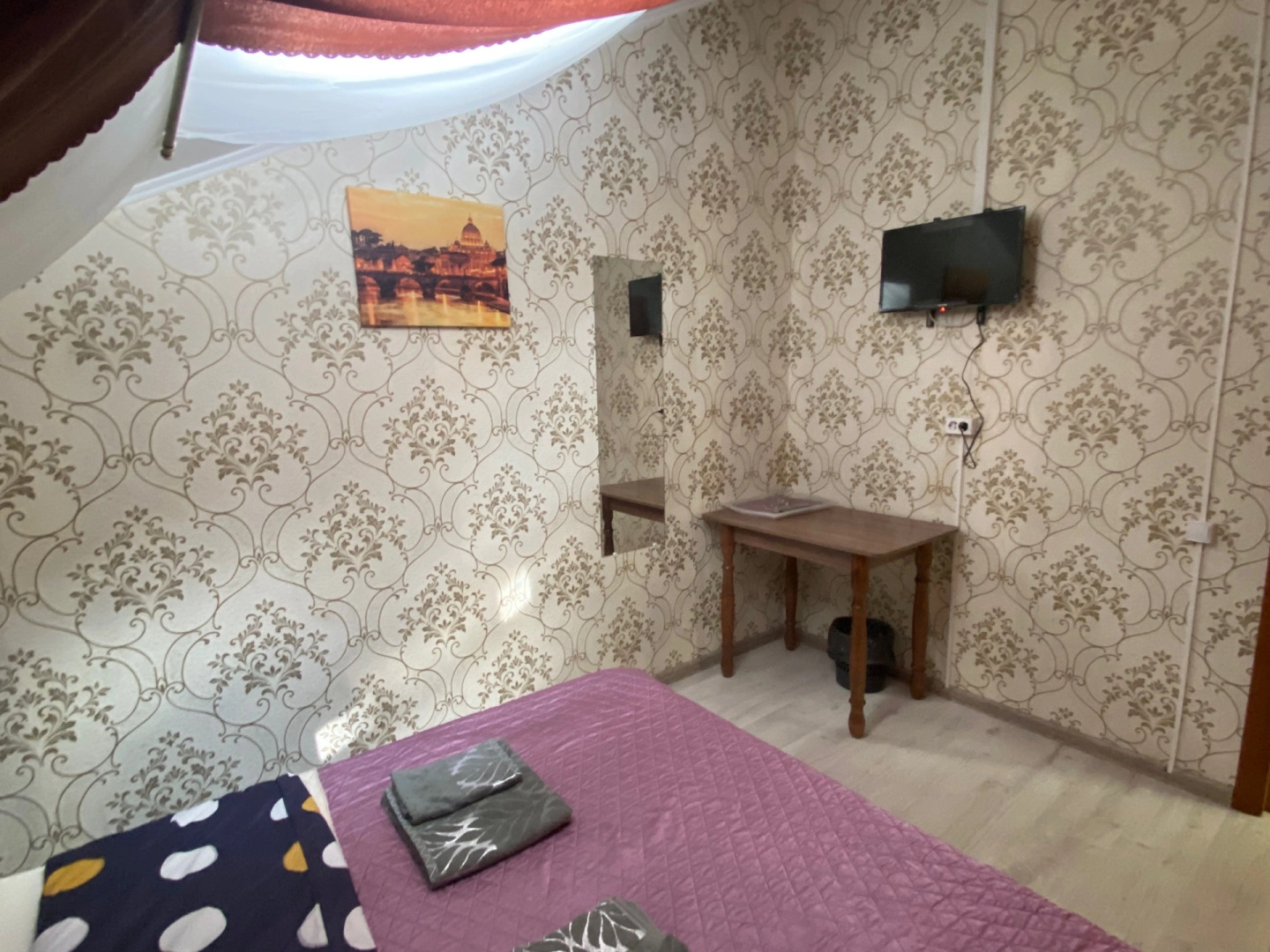 Отель Концерт на Таганской