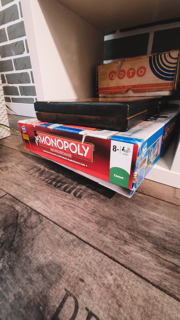 Квартира в исторической части города