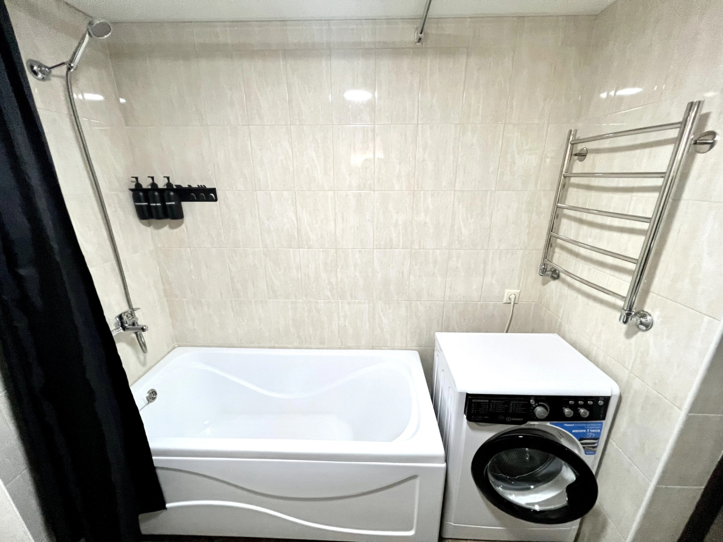 Апартаменты Mountain Hill 1