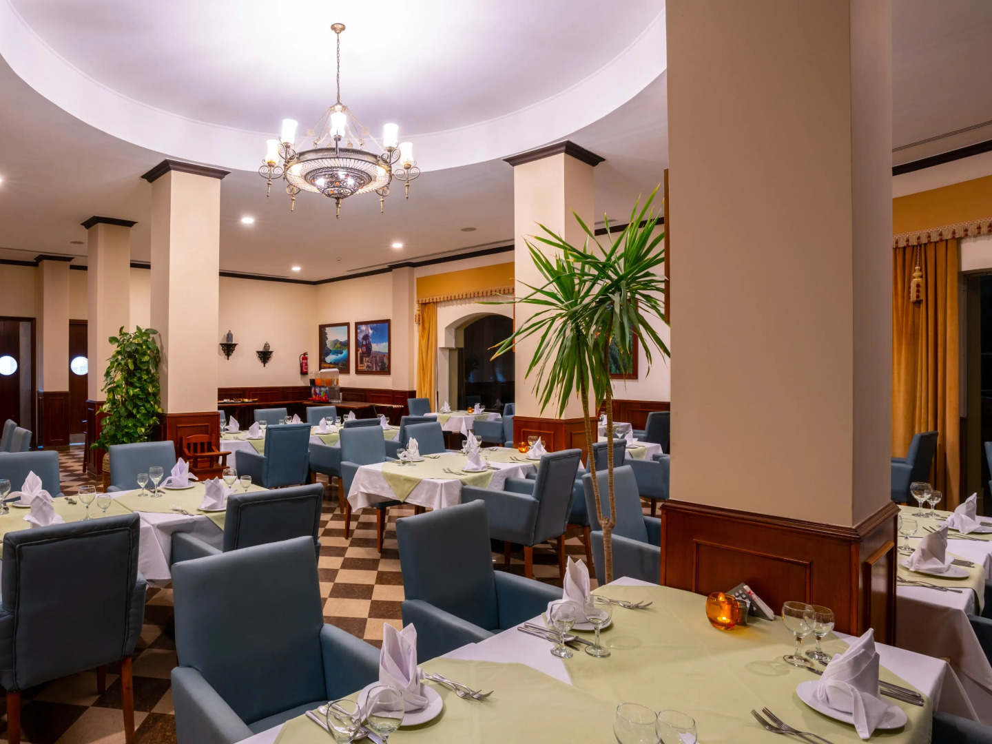 Курортный отель Stella Gardens Resort & Spa - Makadi Bay - All inclusive