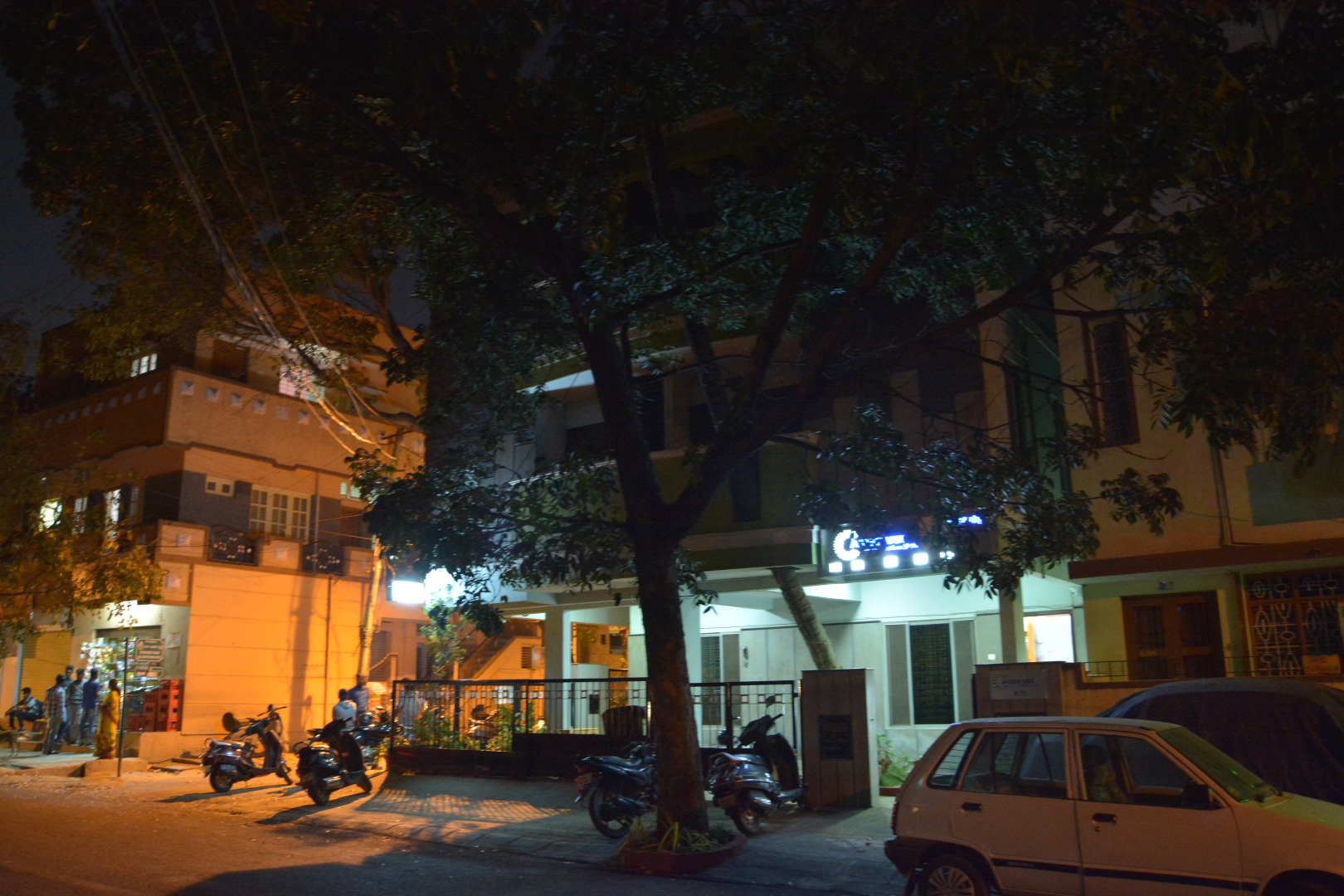 Апарт-Отель Aster Vue Residency Suites