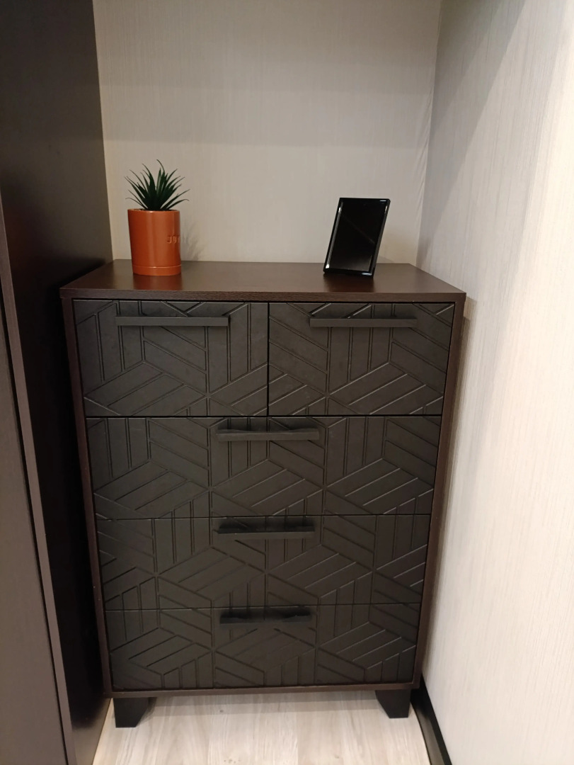 Квартира видовая с джакузи