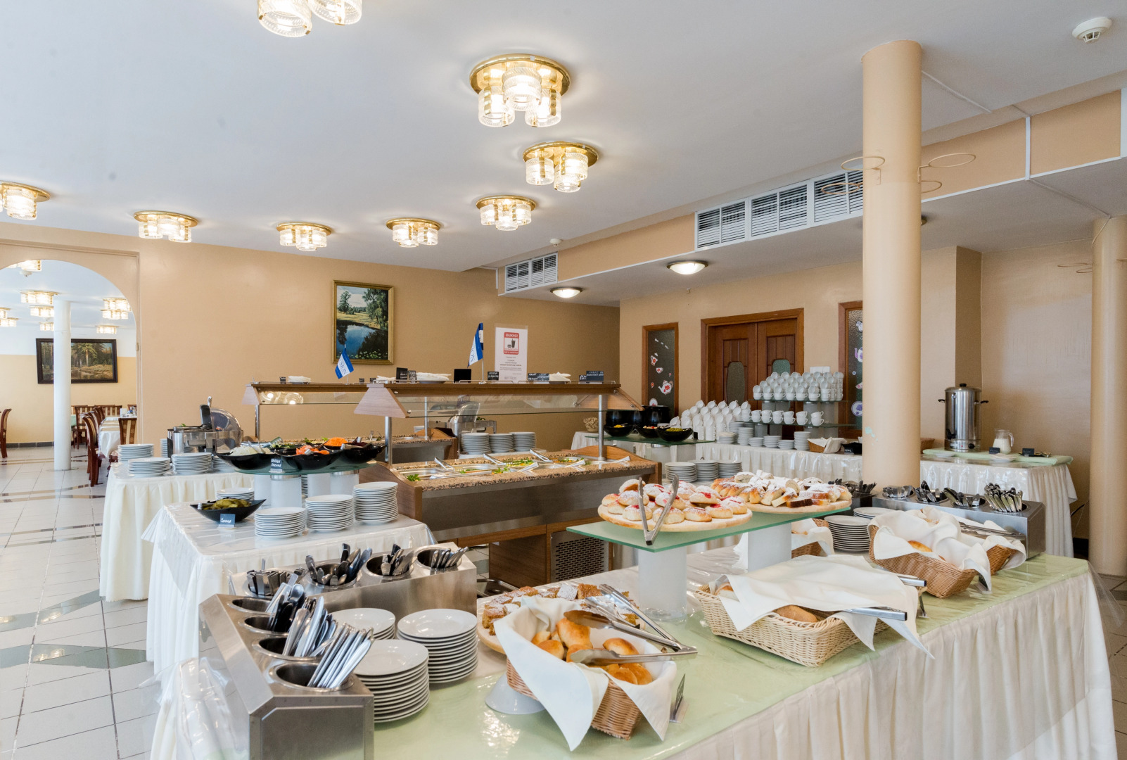 Пансионат Восход