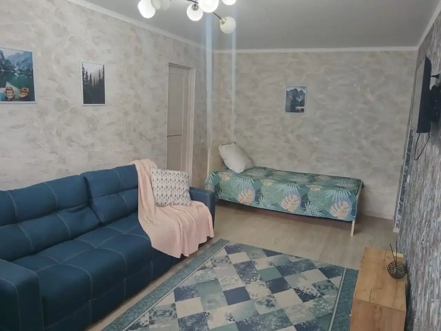 Квартира Красная 5