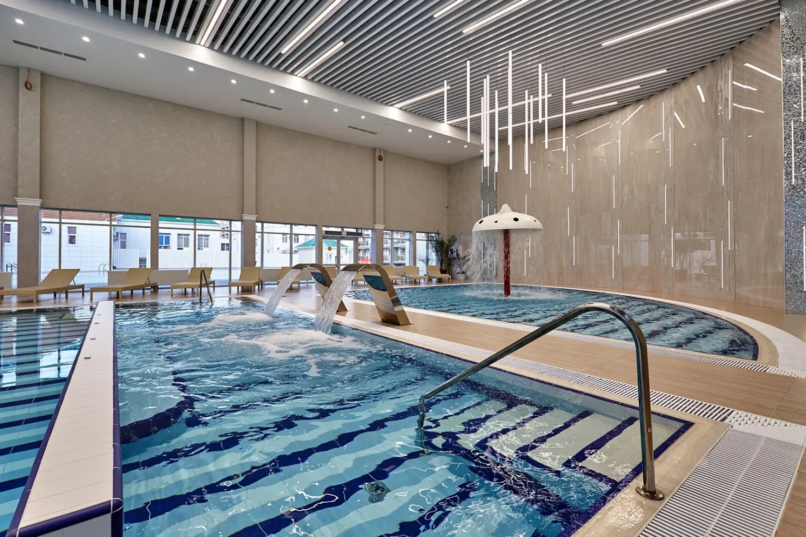 Санаторно-курортный комплекс ДиЛуч