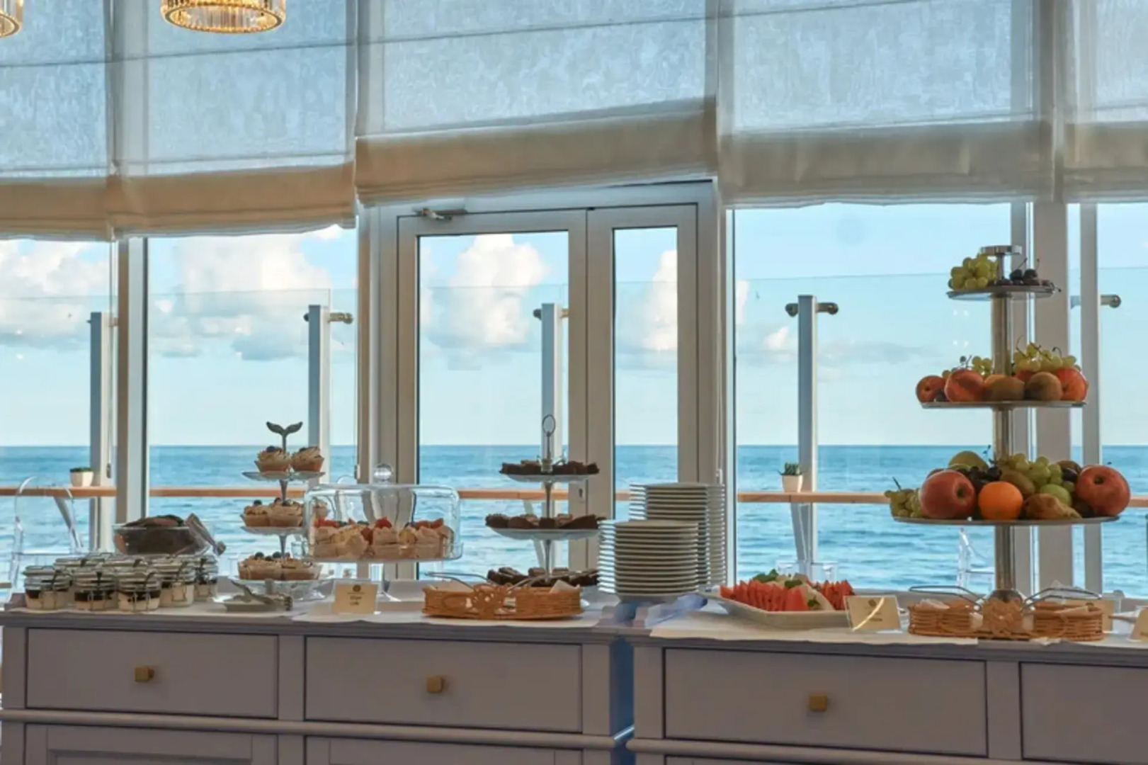 Отель Гранд Палас