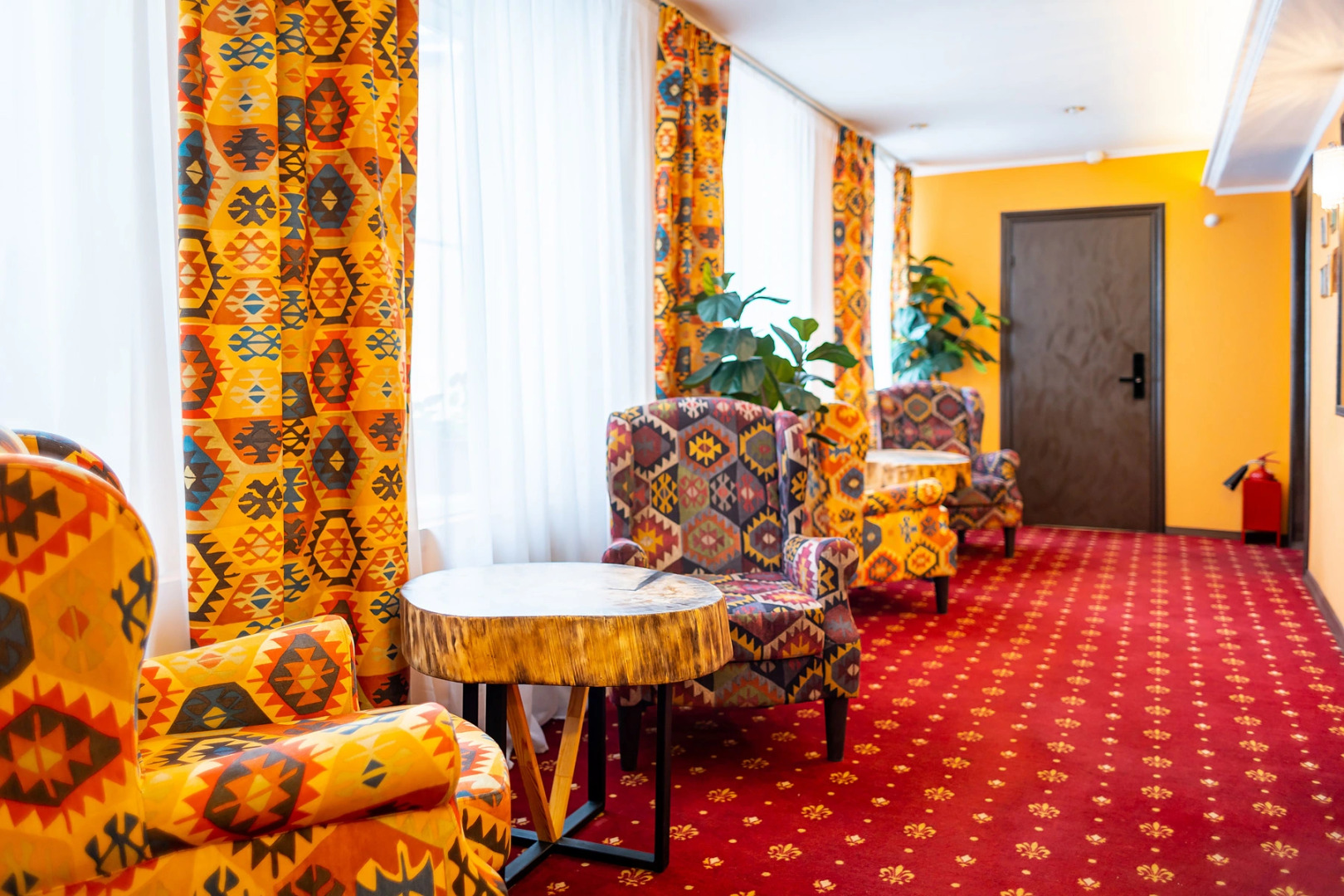 Отель Jenavi Club