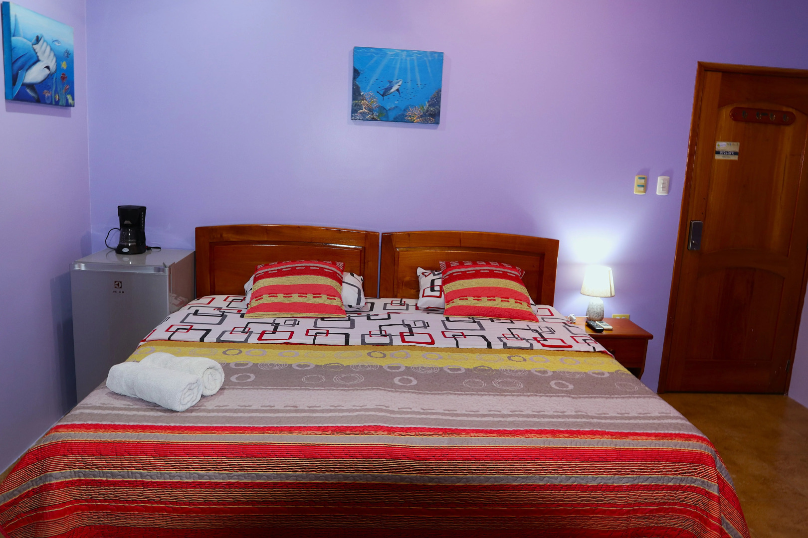 Хостел Ariana´s Galapagos