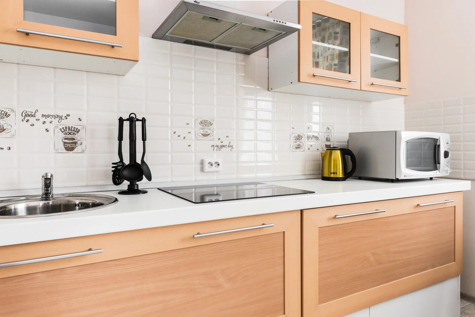 Квартира Малевич