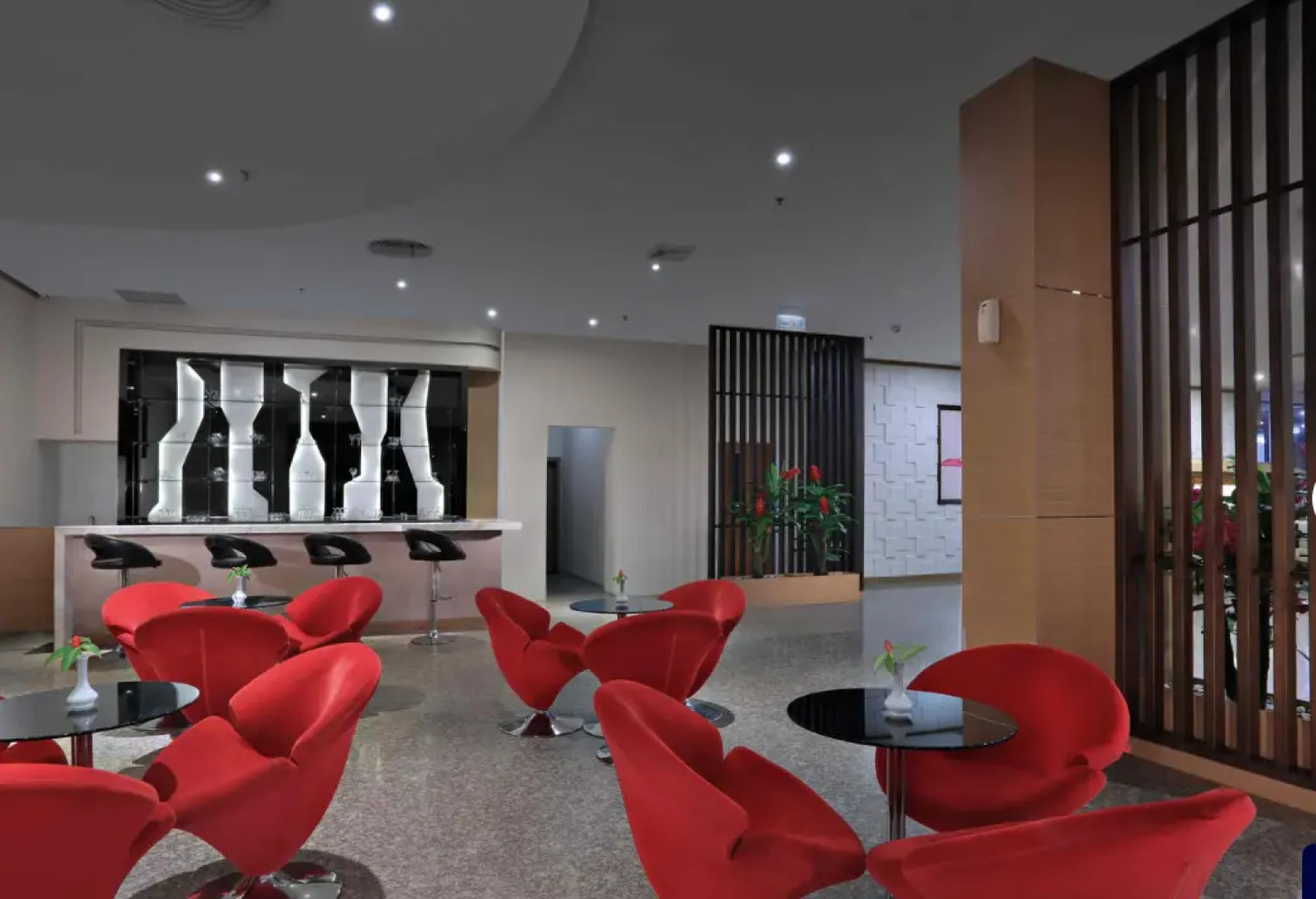 Отель Aston Inn Gideon Batam