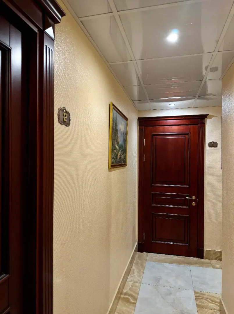 Мини-Отель Barskiy