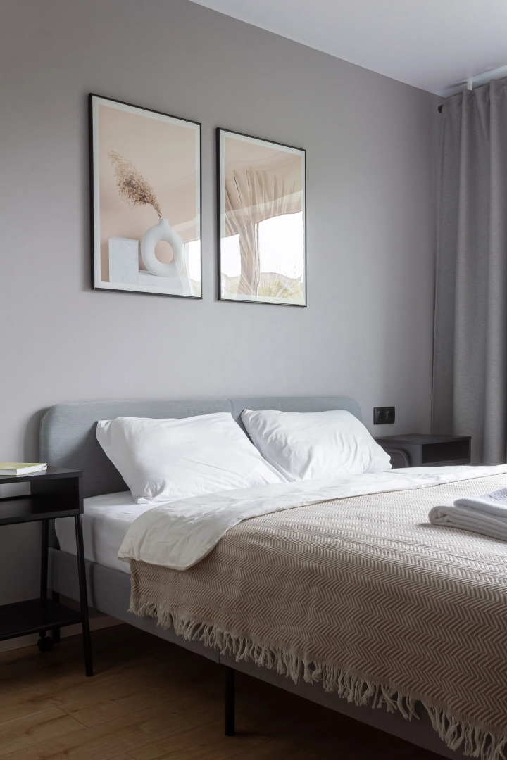 Апартаменты RentHibiny