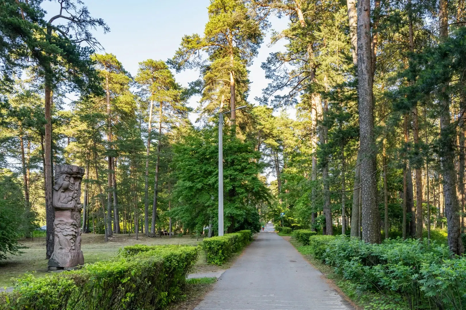 Апартаменты Очарование залива в ЖК Русские сезоны