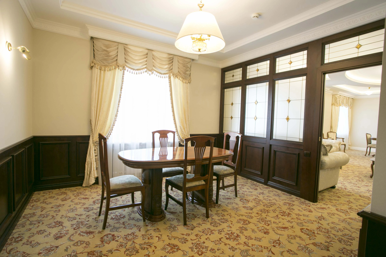 Гостиница Агидель