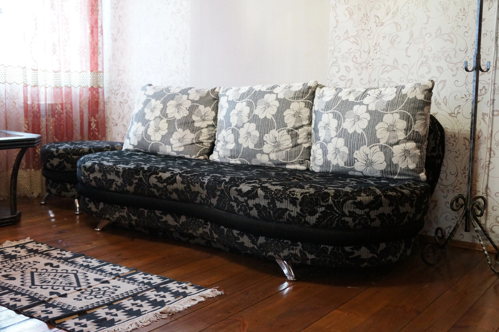 Гостевой Дом литейщика Никуличева