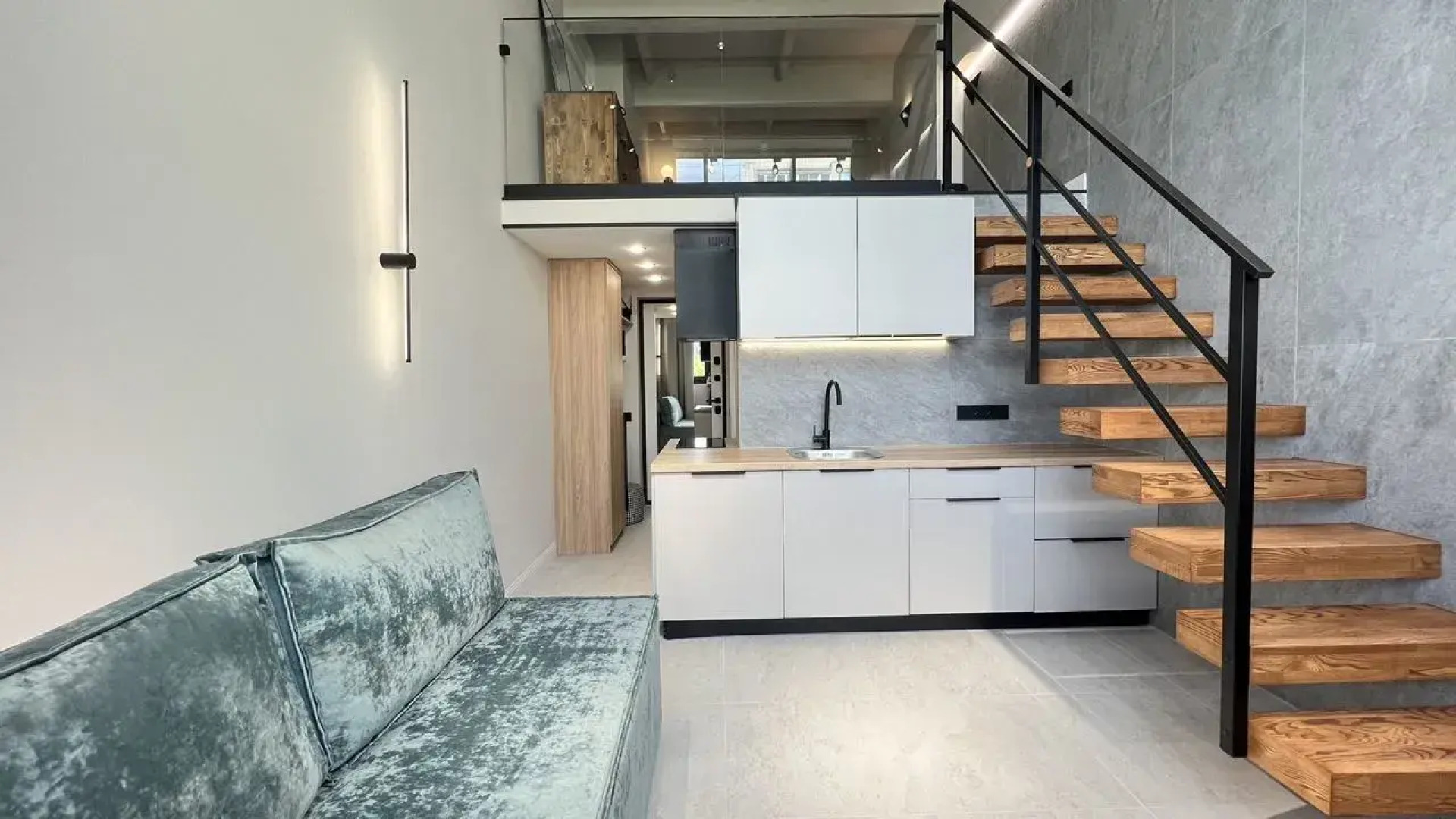 Квартира на ул. Республиканской 61А