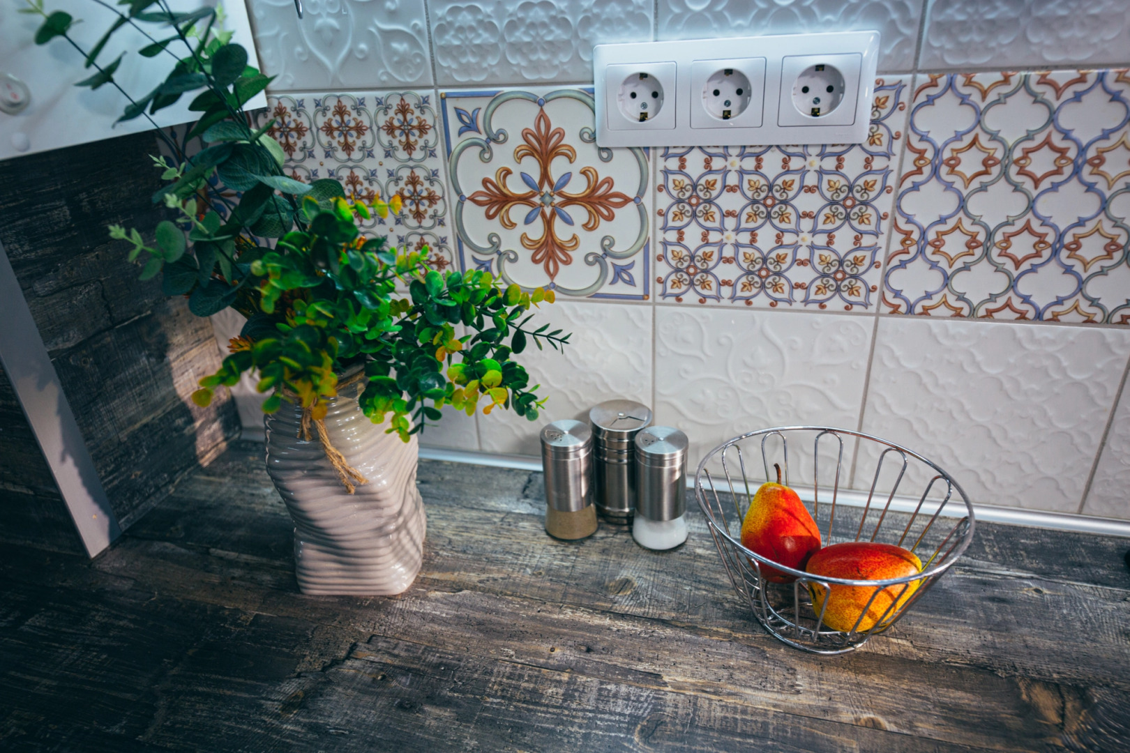 Квартира 1-комнатная HelgaFridland рядом с Фридландскими воротами