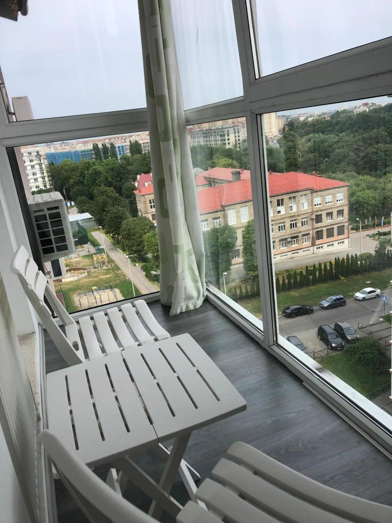 Квартира Royal Stylish Apartments  у Королевских ворот