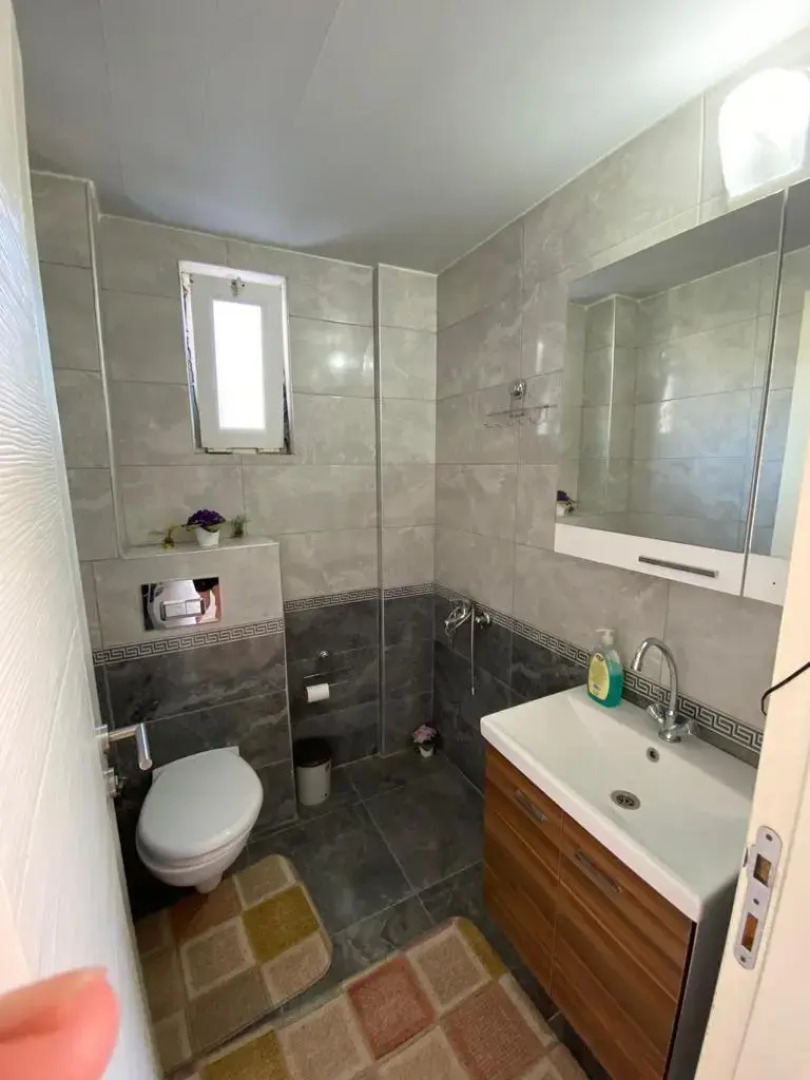 Вилла Cesme Aile Dostu Havuzlu