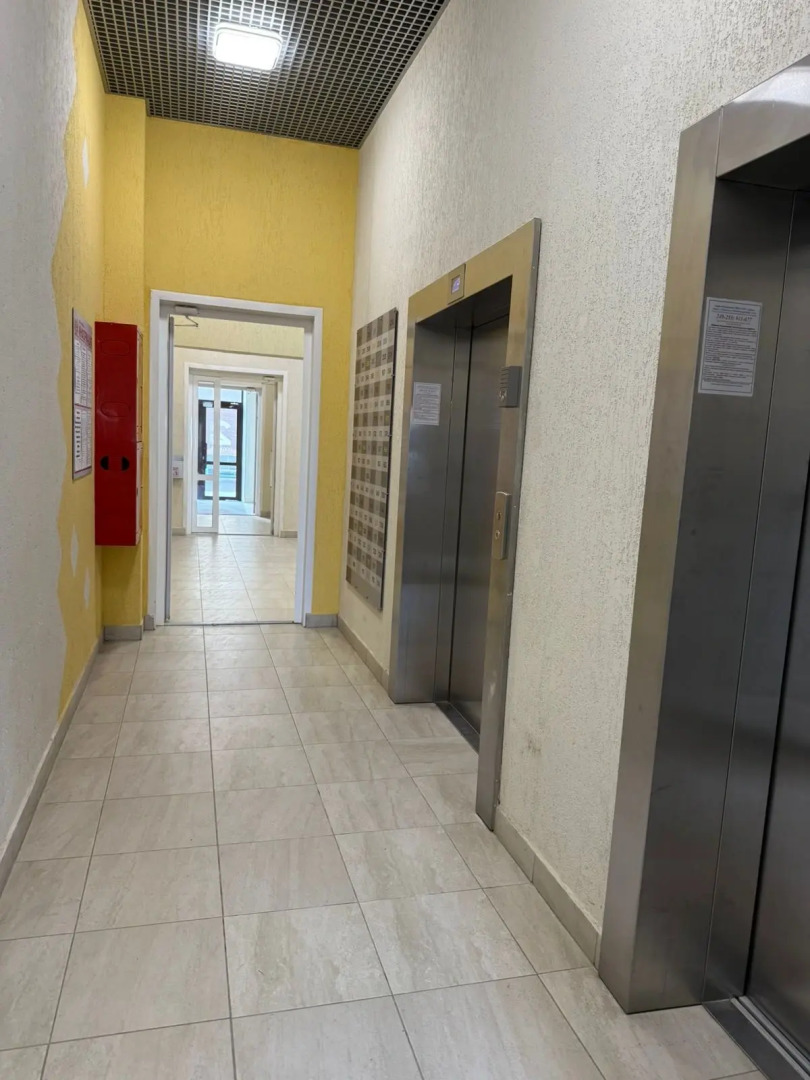 Квартира Уютная с дизайнерским ремонтом