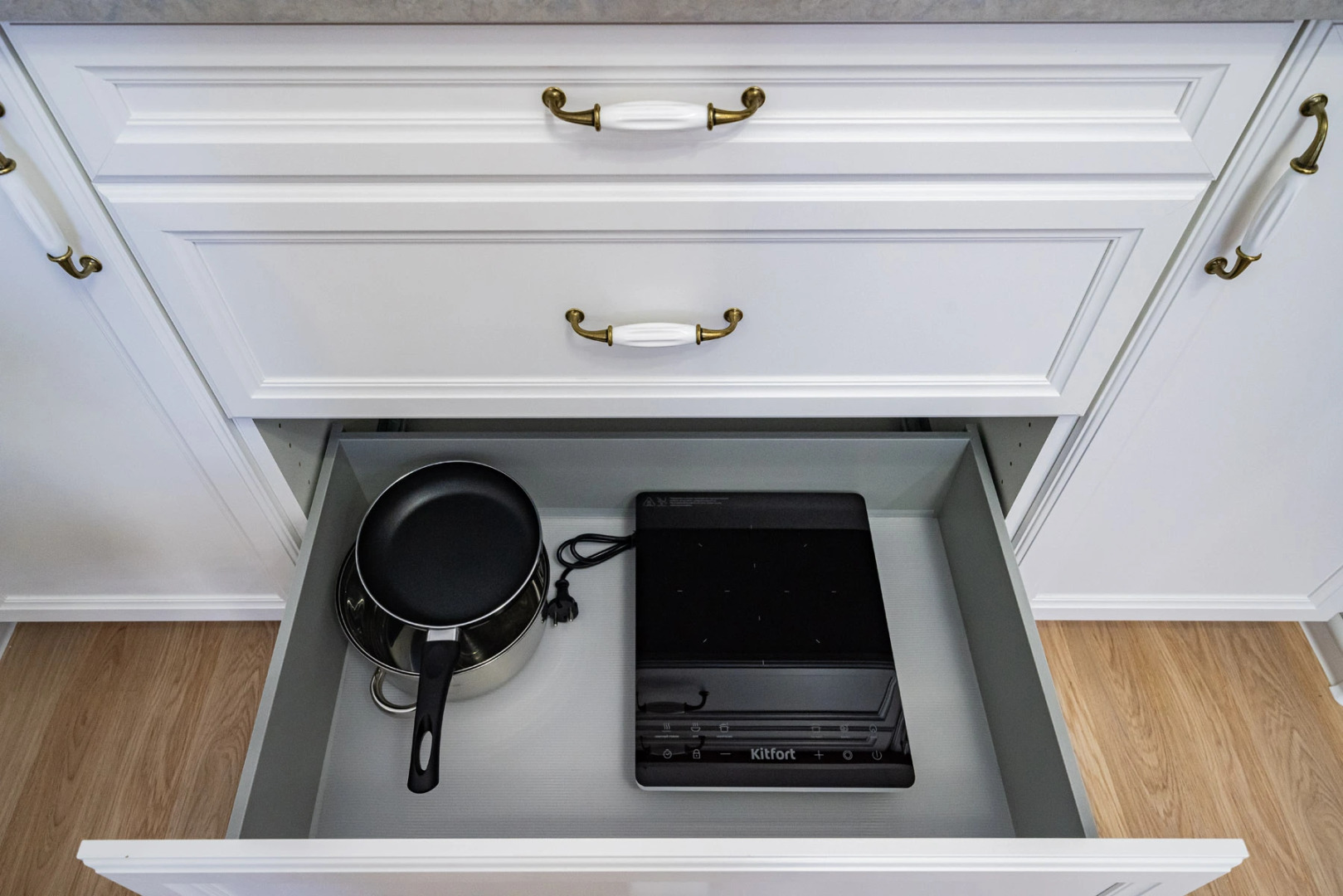 Апартаменты на Радищева 41