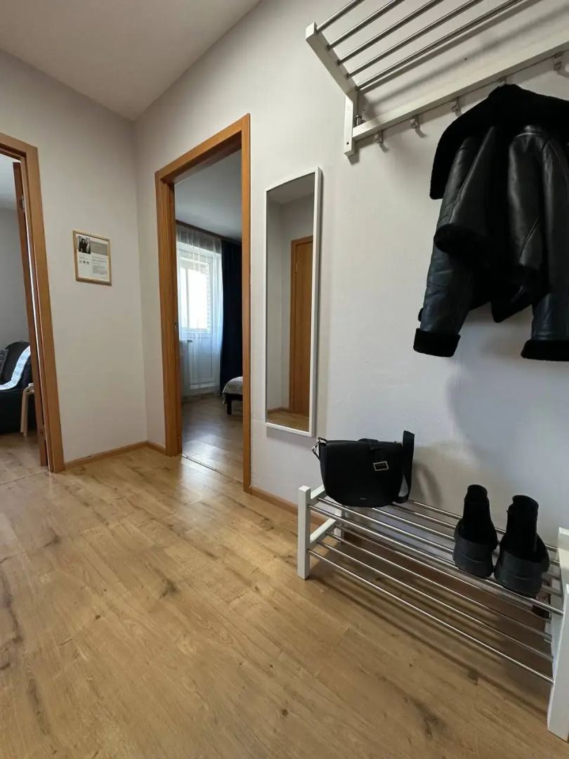 Квартира Однокомнатная VIP Колпино