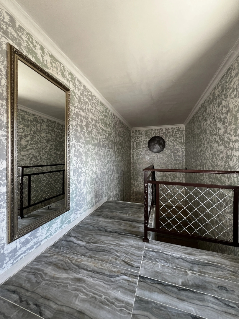 Апартаменты Тухум