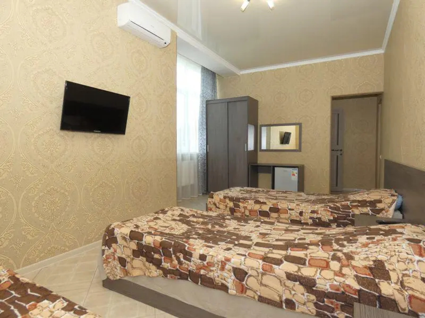 Гостевой дом На Советской 16