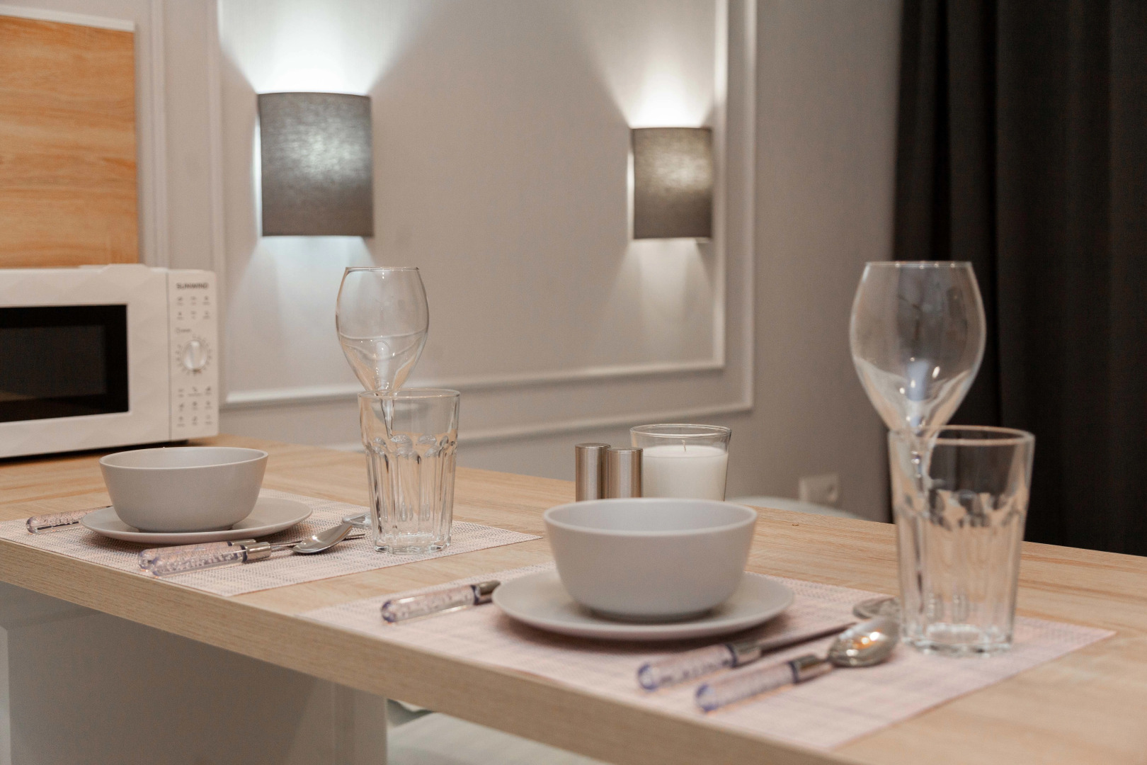 Апартаменты Санди на Сколковской 5А